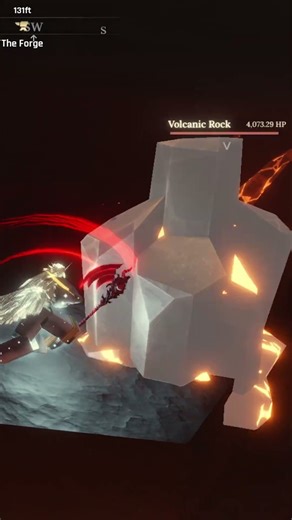 How to get ANY Ore in THE FORGE (Roblox)