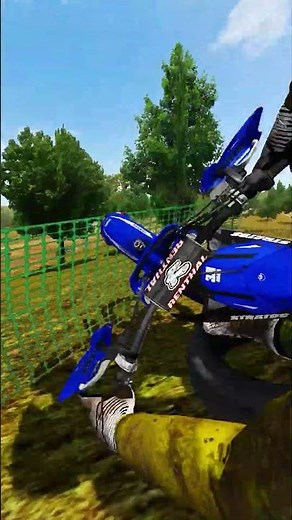 THE FASTEST RECOVERY IN MX BIKES HISTORY!