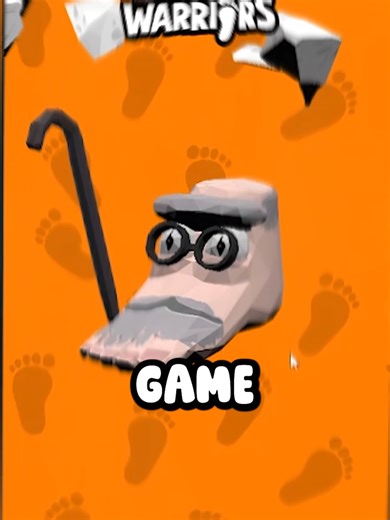 Would you play this game? 🤔#indiegame #feet #gamedev #idlegame