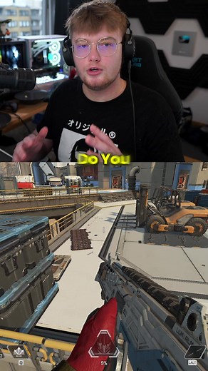 20K views · 243 reactions | The Unspoken Rule of Any Wraith Player... #apex #apexlegends #fbgaming | Ottr | Facebook