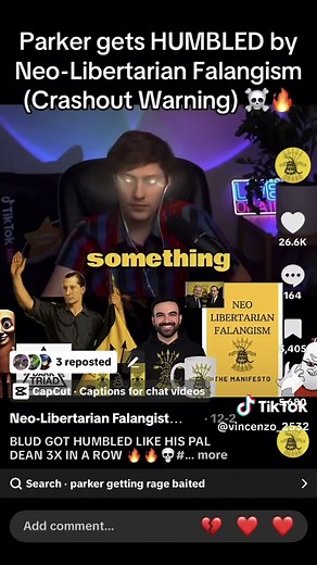Exploring Neo Libertarian Falangism: Ideology Unpacked