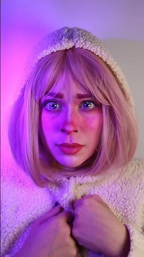 "EMBARRASSMENT UNLOCKED 🫣💗 | Inside Out 2 Makeup Tutorial"