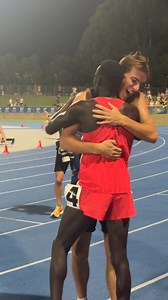82K views · 986 reactions | Peter Bol does it again 朗 Another class finish in the Men’s 800m as Peter Bol clocks 1:44.86 to take the win at the Sydney Track Classic. Great scenes at the Chemist Warehouse Summer Series 﫡 #AthleticsNation | Australian Athletics | Facebook