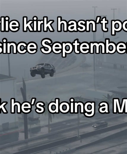 Charlie Kirk's Memes and Recent Updates on Marlon