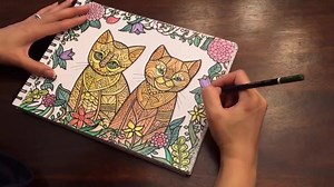 38K views · 1.5K reactions | What makes ColorIt so amazing? Is it our award-winning hardback coloring books with spiral bindings and artist quality paper? Maybe it's our buttery soft coloring pencils? Or perhaps it's our "#1 new best seller" premium gel pens? Actually, we think it's our fans who have made ColorIt so amazing - giving us an average review of 4.9 / 5.0 stars! | ColorIt | Facebook