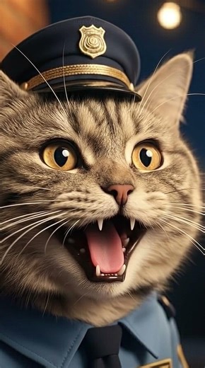 The Mood Cat Adventure Vol. 1 #short #funny #videolucu #themoodstation #themoodcat #cat #catshorts