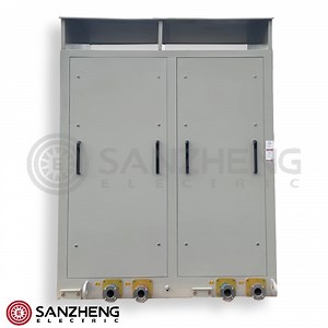 [Hot Item] Plate & Strip Induction Heater with High Efficiency