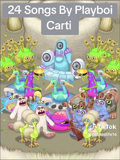 Discover 24 Unreleased Playboi Carti Songs