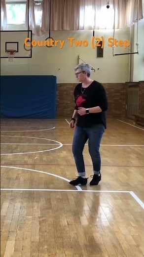 Clip Country Two (2) Step #dance #linedance #dancer #beginners #dancing #beginner