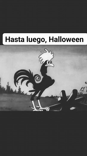 Hasta luego, Halloween 🎃 | Rare Cinema