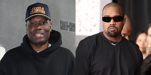 Michael Che Addresses His Post-’SNL’ Kanye West Confrontation in New Interview