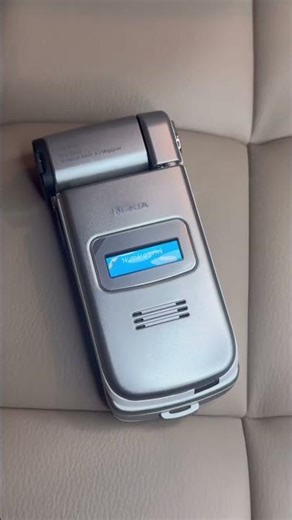 Nokia N93I Unboxing 💥 4k Nseries Ram -156 Review #shorts #youtubeshort | Jd Review Mobile