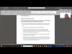 Math Core Subjects EC-6 391 Questions 1 and 2