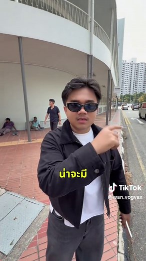 ไปซื้อข้าวมันไก่ที่สิงคโปร์ @Xiaomi Thailand #วันวอกแวก #REDMINote17Series #REDMINote17ProMax #แบตแกร่งเต็มMAX