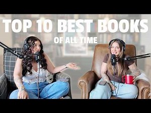 Top 10 Best Books of All Time