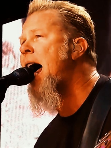 Rock e depressão: como Metallica e Megadeth ajudam a acalmar