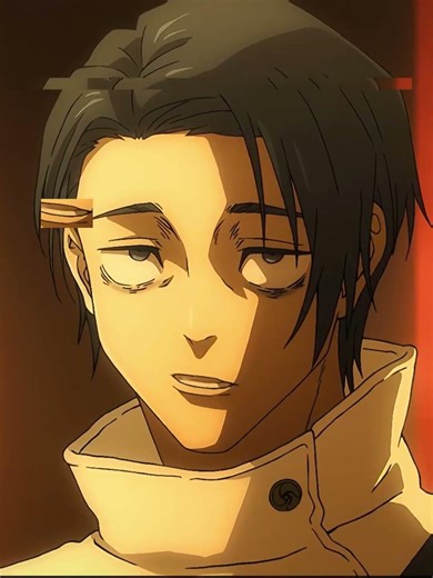 (Too lazy to make text for the edit) Yuta ││Vazio Eterno - slowed