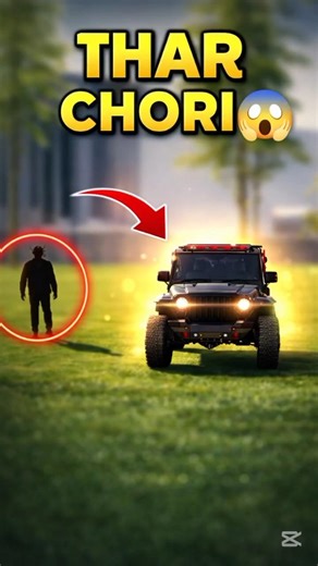 Franklin Ki Thar GAYAB 😨 Kisne Churai?!#viralvideo #indianbikedriving3d #gamingshorts