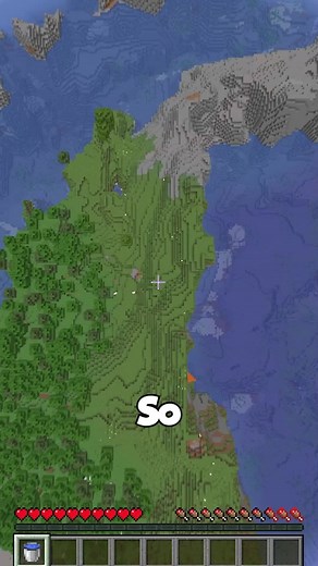 The No Item Clutch #minecraft#minecraftfacts#minecraftfactsthatyoumaynotknow#minecrafttricks#mc#mcpe#mcyt#hypixel#viral#fyp#minecraftclutch#dream