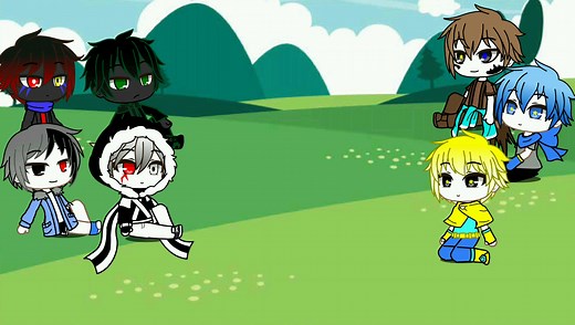 sans au’s react ink and error