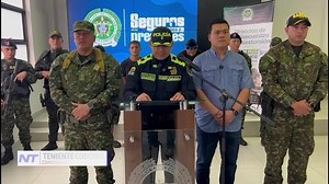 12K views · 325 reactions | #TelepetróleoDigital | Aprehendido menor de edad con droga en el Primero de Mayo  Autoridades lograron la aprehensión de un menor de edad que tenía en su poder una gran cantidad de estupefacientes. Según las primeras versiones, el joven intentaría lanzar la droga al interior del centro de reclusión transitorio CDV. | Noticias Telepetroleo | Facebook