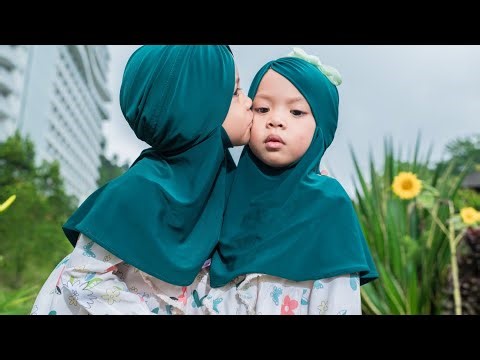 Membaca Nyaring Anak SD | Anak SD Kelas 1 Membaca Nyaring | Buku Halo Balita | Baca Buku Balita