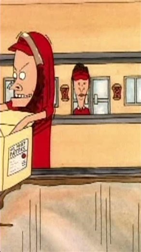 Cornholio's WILD Burger Cooking Chaos!