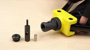 Watch Proster 14" Heavy Duty Hand Rivet Nut Thread Setter Kit on Amazon Live