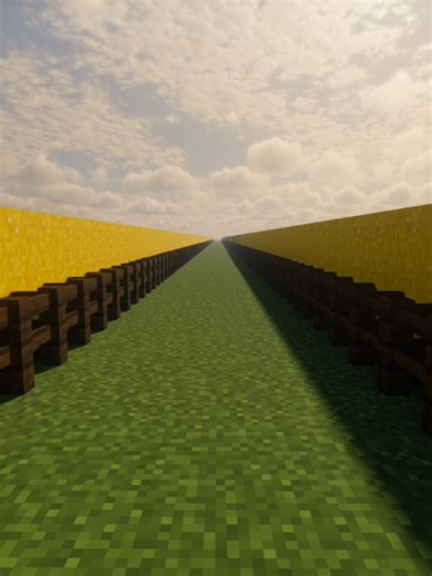 level 10 build Level 10: The Fields of Wheat Survival Difficulty: Class 1 — Safe, Secure, Minimal Entity Count Level 10 is an infinite, pastoral farmland under a soft, overcast sky, a serene but deeply deceptive paradise after the horrors of the caves and suburbs. The air is warm, sweet with the scent of ripe wheat and wildflowers, and carries a gentle, constant breeze. Environment: Rolling fields of golden wheat stretch in every direction, crisscrossed by narrow dirt paths and the occasional gr