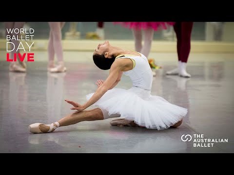 World Ballet Day 2020 Highlights | The Australian Ballet