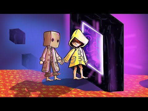 Six & Mono back in Minecraft | Minecraft Animation