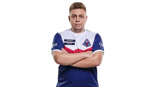 bondik CS2 settings, crosshair & config
