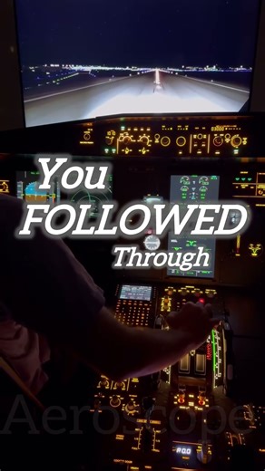 “Flying Like a Pro Pilot in Microsoft Flight Simulator”