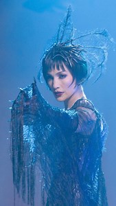 8.8K reactions · 25 shares | Can’t wait for you to see the vivid world we created for Kiss of the Spider Woman… coming October 10 in theaters!  @lacarba | Jennifer Lopez | Facebook