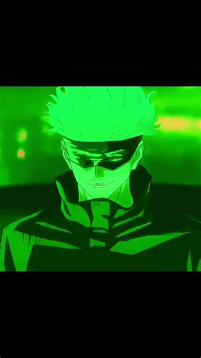 Gojo Infinite Void…