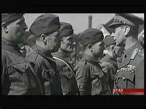 WWII - The Real Home Guard - BBC Breakfast - 3rd February 2016