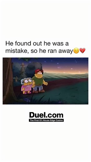 Movies ¦ Entertainment ¦ Pond on Instagram: "How was he able to catch up with the train for so long? 🤯 📽️: Big City Greens Mischievous Cricket Green and his family leave the countryside to start fresh in the big city. Full of chaotic adventures, laughter, and heartwarming moments, Cricket’s boundless energy and determination often lead him into wild situations — like chasing after trains! A fun-filled animated series that blends humor, family, and the thrill of big-city life. Ratings: ⭐ IMDb: 