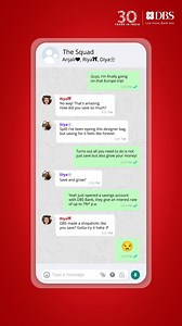 310K views · 414 reactions | Your dreams are within reach! A DBS Bank Savings Account with up to 7% p.a.* interest rate helps you save for what truly matters to you. #DBSBankSavingsAccount #DBSBankIndia #DBSBank | digibank by DBS | Facebook