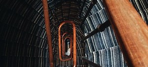 Can You Install a Stair Carpet Runner over Carpeted Stairs? | DoItYourself.com