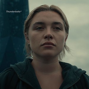 3.8M views · 241 reactions | ⚡ Be careful who you assemble. Marvel Studios' Thunderbolts* is now streaming on Disney+. | Disney+ | Facebook