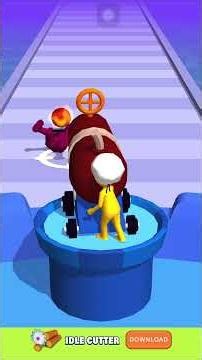 Join Clash 3D Gameplay (iOS,Android) Part - 18