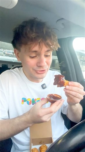 Jaký Fast Food má NEJPÁLIVĚJŠÍ Jídlo?