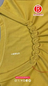 Neckline resizing Episode 1860 Follow My Page Facebook : Bilochpuratips 2 Diy . . . . . . #bilochpuratips2diy #bilochpuratips #needlework #sewing #reels . | Bilochpuratips 2 Diy