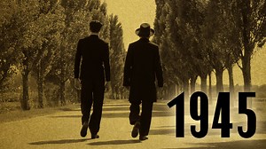 Some secrets can't be buried. WATCH the new trailer for 1945, our acclaimed new film coming to theaters starting November 1st! Learn more at MenemshaFilms.com | Menemsha Films