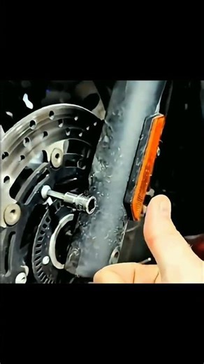 Trucos de mecánico 😂