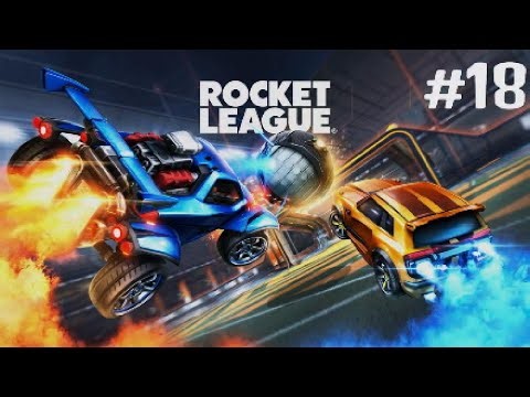 Bro wanted a Nuke In Rocket League | Rocket League 4v4 | PS5