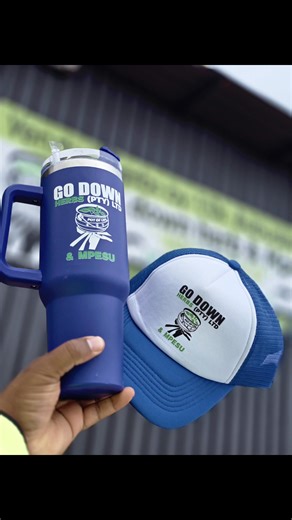 Go Down Herbs By Dr Bubudza | Go Down Herbs By Dr Bubudza