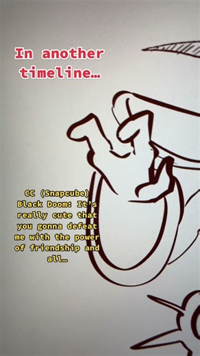 Fortnite Squirt GVN Shadow The Hedgehog Fandub