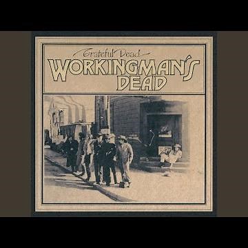 Ripple (False Start) (Live at the Capitol Theatre, Port Chester, NY 2/21/1971) (2020 Remaster)