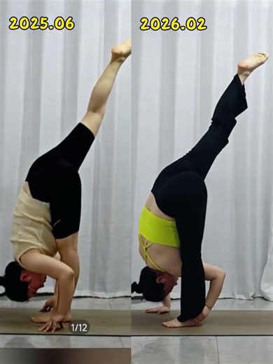 Yoga Challenge: 1 Hour Daily, 365 Days Straight! Stay Fit with Zero-Based Yoga